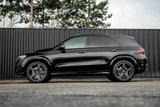 New 2026 Mercedes-Benz GLE 350 4MATIC image 3