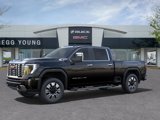 New 2025 GMC Sierra 2500 Denali w/ Denali Reserve Package image 3