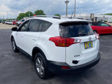 Used 2015 Toyota RAV4 XLE image 4