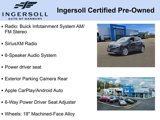 Used 2019 Buick Encore Preferred image 5