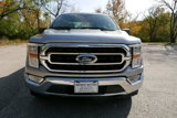 Used 2023 Ford F150 XLT w/ Equipment Group 301A Mid image 3