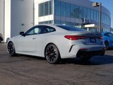 New 2025 BMW 430i xDrive Coupe w/ M Sport Package image 3