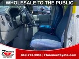 Used 2013 Ford E-350 and Econoline 350 Super Duty w/ Shuttle Bus Prep Pkg image 5