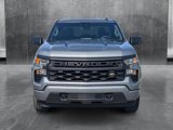Used 2023 Chevrolet Silverado 1500 Custom image 2