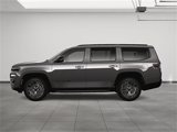 New 2025 Jeep Wagoneer Series II image 3