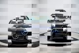 New 2025 Mercedes-Benz S 63 AMG S image 6