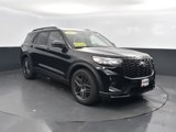 New 2025 Ford Explorer ST image 4