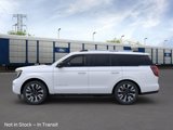 New 2025 Ford Expedition Platinum image 3