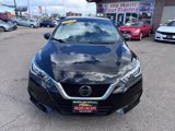 Used 2021 Nissan Versa SV image 3