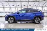 Used 2023 Hyundai Tucson Limited image 2