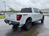 New 2025 Ford F150 Tremor w/ Equipment Group 402A High image 3