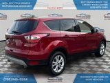 Used 2017 Ford Escape SE image 4