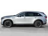 New 2025 MAZDA CX-90 Plug-In Hybrid w/ Premium Plus image 2
