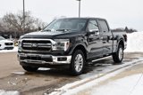 New 2025 Ford F150 Lariat w/ Equipment Group 502A High image 4