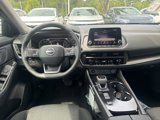 New 2026 Nissan Rogue SV image 2