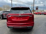 New 2025 Cadillac XT6 Premium Luxury w/ Technology Package image 4