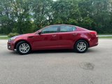 Used 2013 Kia Optima LX w/ Convenience Plus Pkg image 4