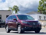 Used 2013 Honda CR-V EX-L image 3