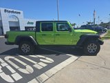 New 2025 Jeep Gladiator Mojave w/ Steel Bumper Group image 3