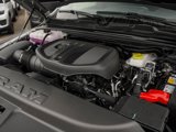 New 2025 RAM 1500 4x4 Crew Cab image 6