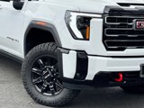 Used 2025 GMC Sierra 2500 AT4 w/ AT4 Premium Plus Package image 4