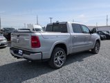 New 2025 RAM 1500 Tungsten image 4