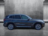 Used 2024 BMW X3 sDrive30i image 4
