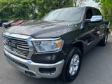 Used 2024 RAM 1500 Laramie image 4