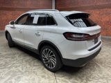 Used 2020 Lincoln Nautilus Reserve w/ Equipment Group 201A image 3