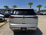 New 2025 Nissan Pathfinder Platinum image 5