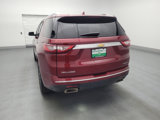 Used 2019 Chevrolet Traverse Premier w/ Driver Confidence II Package image 6