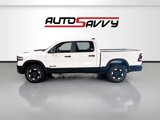 Used 2024 RAM 1500 Rebel w/ Rebel Level 1 Equipment Group image 4