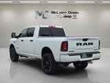 New 2026 RAM 2500 Big Horn image 4