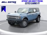 Certified 2024 Ford Bronco Badlands image 1