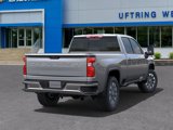New 2025 Chevrolet Silverado 2500 LT w/ All Star Edition image 4