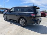Used 2025 INFINITI QX80 Sensory image 6