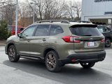 New 2025 Subaru Ascent Bronze Edition image 4