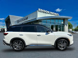Used 2024 INFINITI QX60 Autograph w/ Cargo Package image 3