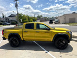 Used 2024 Chevrolet Colorado Trail Boss image 4