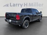 New 2025 RAM 2500 Rebel image 5