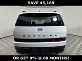 New 2025 Hyundai Santa Fe Calligraphy image 6