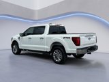 New 2025 Ford F150 Lariat image 4