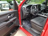 New 2025 RAM 1500 4x4 Crew Cab image 6