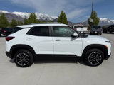 Used 2024 Chevrolet TrailBlazer LT image 2