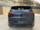 New 2025 Land Rover Range Rover Sport Dynamic SE image 5