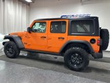 New 2025 Jeep Wrangler Willys image 2