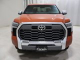 New 2025 Toyota Tundra 1794 Edition image 2