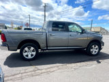 Used 2011 RAM 1500 4x4 Crew Cab image 5