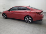 Used 2022 Hyundai Elantra Limited w/ Cargo Package image 3