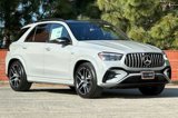 New 2025 Mercedes-Benz GLE 53 AMG 4MATIC image 2